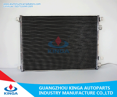 Auto cooling Toyota AC Condenser Of Renault Megane 11(02-)  OEM 8200115543 supplier