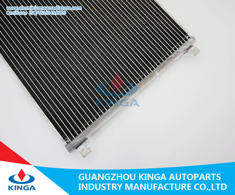 Auto cooling Toyota AC Condenser Of Renault Megane 11(02-)  OEM 8200115543 supplier