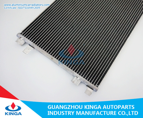 Auto cooling Toyota AC Condenser Of Renault Megane 11(02-)  OEM 8200115543 supplier