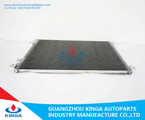 Auto cooling Toyota AC Condenser Of Renault Megane 11(02-)  OEM 8200115543 supplier