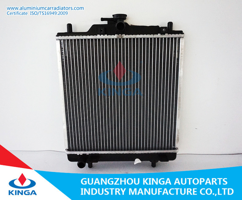 Suzuki Carry / Every'99-02 Mt Aluminium Car Radiators Replacment for Auto OEM 17700-78A00 supplier