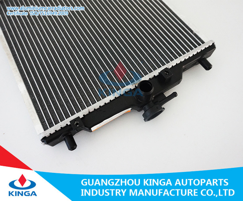 Suzuki Carry / Every'99-02 Mt Aluminium Car Radiators Replacment for Auto OEM 17700-78A00 supplier