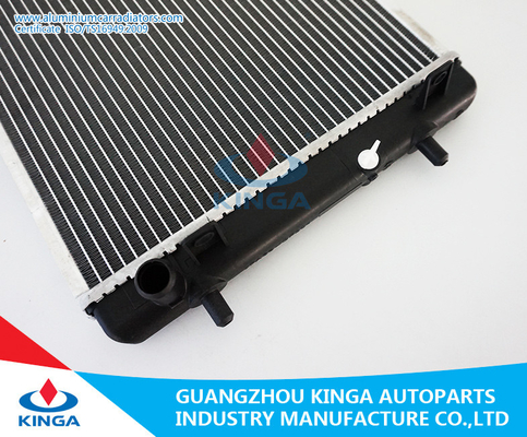 Suzuki Carry / Every'99-02 Mt Aluminium Car Radiators Replacment for Auto OEM 17700-78A00 supplier