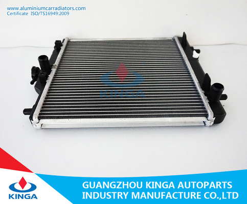 Suzuki Carry / Every'99-02 Mt Aluminium Car Radiators Replacment for Auto OEM 17700-78A00 supplier