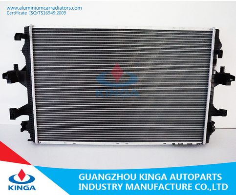 OEM Aluminium Car Radiators for volkswagen TRANSPORTER T5 03- OEM 7H0 121 253 G supplier