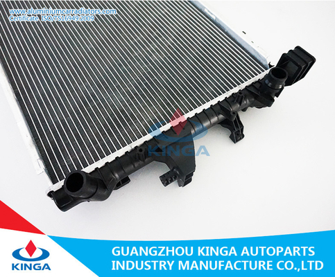 OEM Aluminium Car Radiators for volkswagen TRANSPORTER T5 03- OEM 7H0 121 253 G supplier