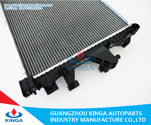 OEM Aluminium Car Radiators for volkswagen TRANSPORTER T5 03- OEM 7H0 121 253 G supplier