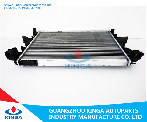 OEM Aluminium Car Radiators for volkswagen TRANSPORTER T5 03- OEM 7H0 121 253 G supplier