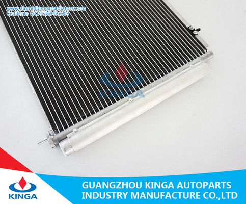 Aluminum Toyota AC Condenser FIT FOR 2008-2011 LEXUS GS460 AT SIZE 705*408*16MM supplier