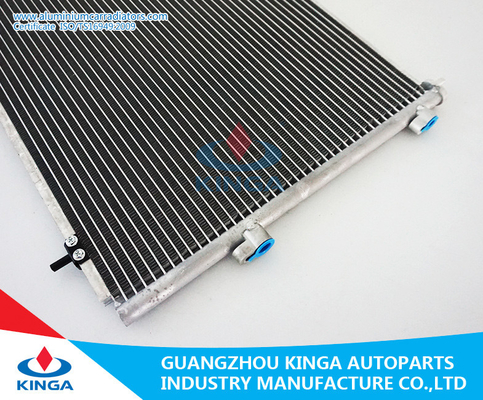 Aluminum Toyota AC Condenser FIT FOR 2008-2011 LEXUS GS460 AT SIZE 705*408*16MM supplier