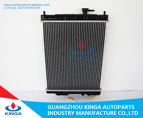 OEM 21460-2U300 Cooling System Car Radiator Replacement For NISSAN MICRA 1992-1999 K11 supplier