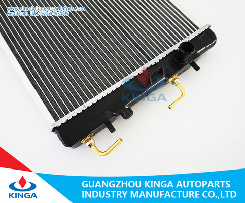 OEM 21460-2U300 Cooling System Car Radiator Replacement For NISSAN MICRA 1992-1999 K11 supplier