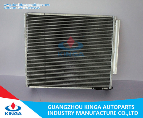 TOYOTA 2009 TRJ150 Aluminum Car Radiator Repair high performance aluminum radiators supplier