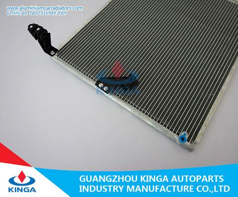 TOYOTA 2009 TRJ150 Aluminum Car Radiator Repair high performance aluminum radiators supplier