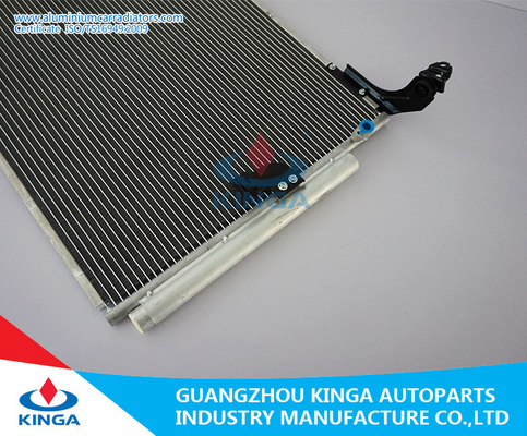 TOYOTA 2009 TRJ150 Aluminum Car Radiator Repair high performance aluminum radiators supplier