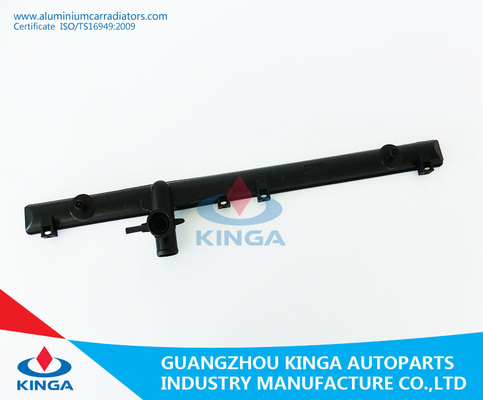 Replacement  Radiator Top Tank For OEM 11700-63G11 / 63G12 Suzuki Caltus Wagon G15'96-02 At supplier