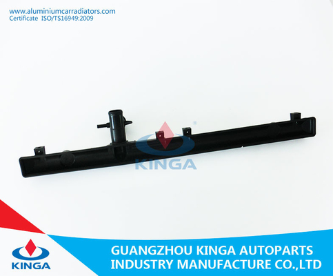 Replacement  Radiator Top Tank For OEM 11700-63G11 / 63G12 Suzuki Caltus Wagon G15'96-02 At supplier