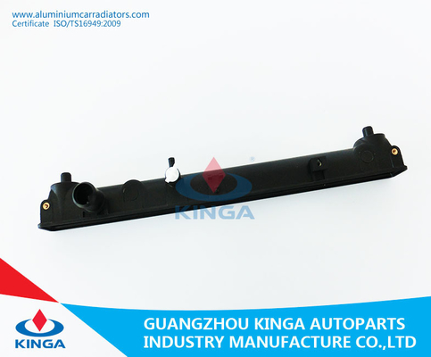 Replace Radiator Plastic Tank PA 66 Plastic Radiator Tank for IGNIS 03 AT  SUZUKI supplier