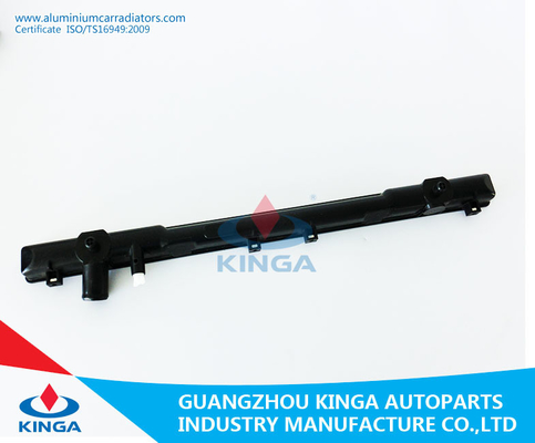 rapair radiator tank plastic material for SWIFT 05 MT supplier