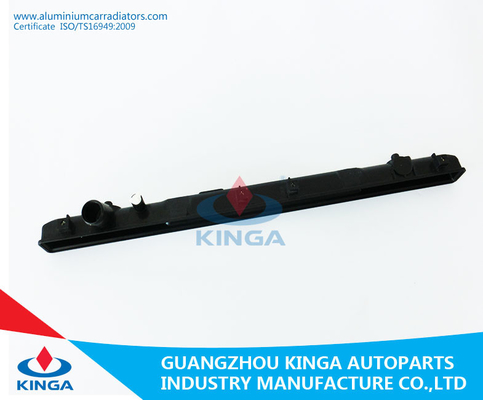 rapair radiator tank plastic material for SWIFT 05 MT supplier