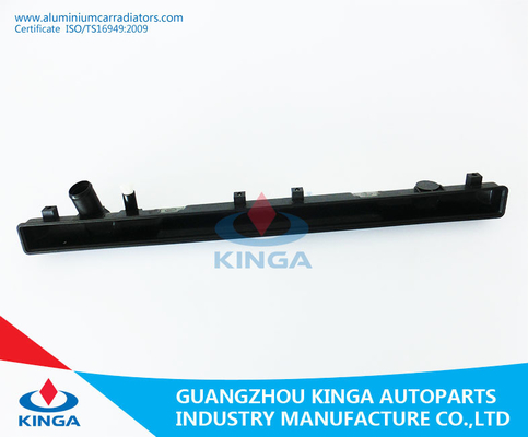 rapair radiator tank plastic material for SWIFT 05 MT supplier