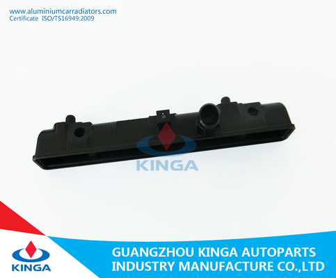 Plastic radiator repair / radiator end tank repair for ASTRA G/ZAFIRA A'98-MT with KJ-42018 supplier