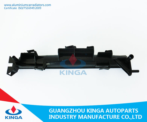 Repair plastic radiator side tank Left Tank for RENAULT FLUENCE 2.0'08-MT supplier