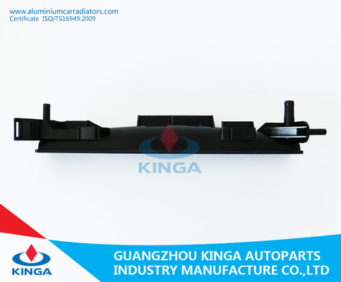 Repair plastic radiator side tank Left Tank for RENAULT FLUENCE 2.0'08-MT supplier