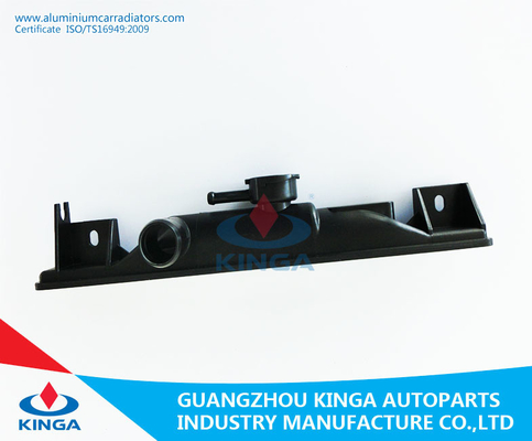 Auto  Replace  Braze Radiator Plastic Tank for Suzuki Swift 05 MT KJ-18032 supplier