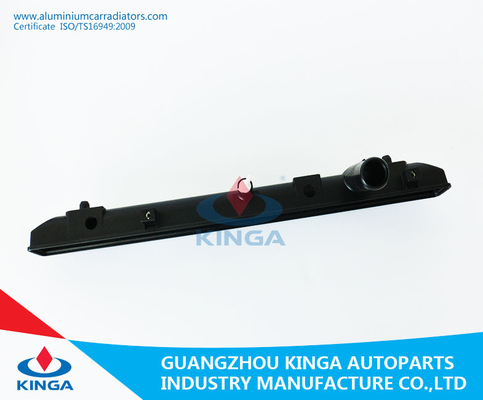 Suzuki Escudo / Grand Vitara'05 AT Radiator Plastic Tank Radiator Cover Oil Cooler supplier