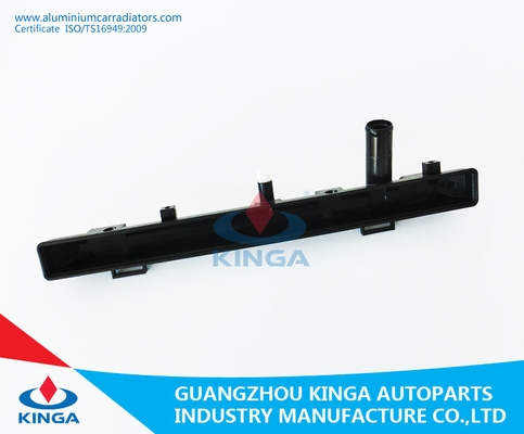 Suzuki Escudo / Grand Vitara'05 AT Radiator Plastic Tank Radiator Cover Oil Cooler supplier