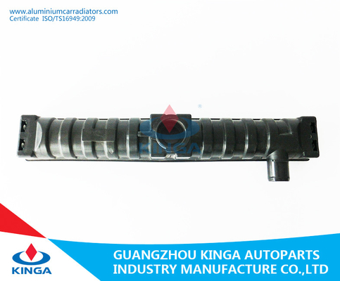 Nissan Pickup Mt Radiator Plastic Inlet Tank In Black Color For Replacement supplier