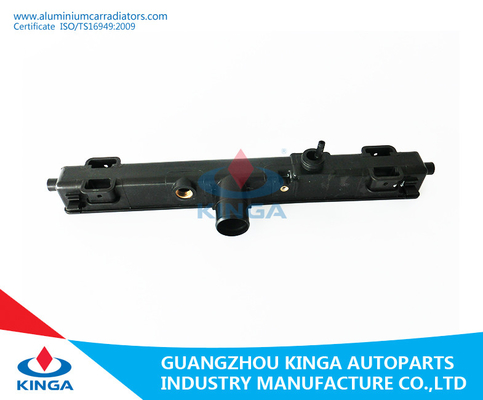 Suzuki Perkins Radiator Top Tank In Plastic For Replacment PA66+GF30 supplier