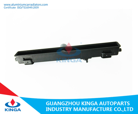 Suzuki Perkins Radiator Top Tank In Plastic For Replacment PA66+GF30 supplier
