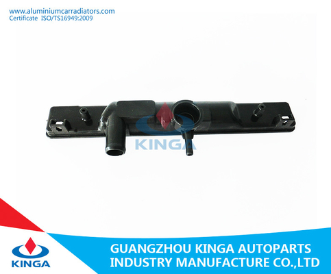 Suzuki Alto Ⅲ1.0‘94-02 Radiator Top Tanks For   OEM17700-60D10/64D10/70G50/71G10/72G10 supplier