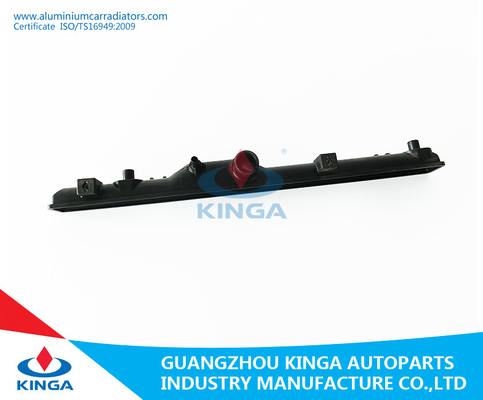 Top Tank Of Cooling Radiator For Suzuki SX-4(Diesel)'05-Mt In Good Quality supplier