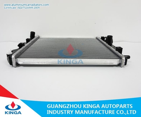 High Performance Auto Aluminium Radiators DAIHATSU L200/L300/L500/EF'90-98 MT supplier