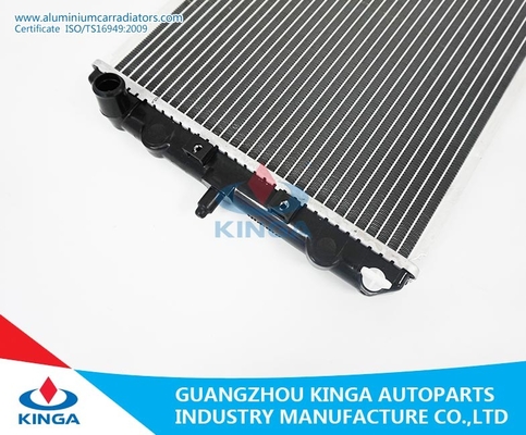 High Performance Auto Aluminium Radiators DAIHATSU L200/L300/L500/EF'90-98 MT supplier