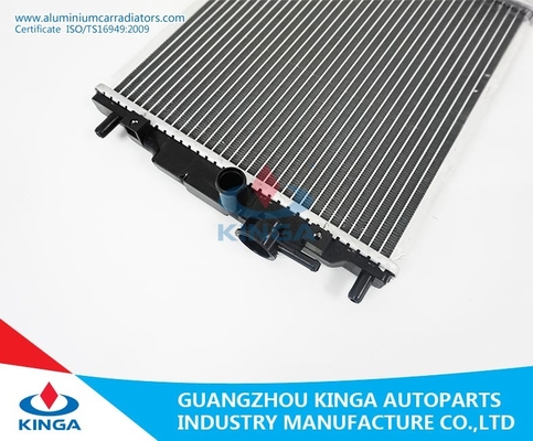 High Performance Auto Aluminium Radiators DAIHATSU L200/L300/L500/EF'90-98 MT supplier