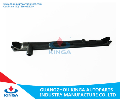 Vehicle Radiator Plastic Tank for GRANDE ESCUDO'00 replacement radiator tanks supplier