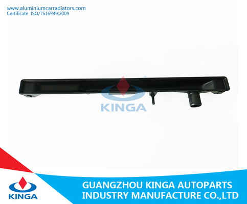 Vehicle Radiator Plastic Tank for GRANDE ESCUDO'00 replacement radiator tanks supplier