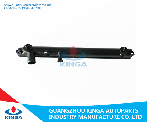 Plastic Bottom tank radiator for SUZUKI VITARA'97-AT supplier