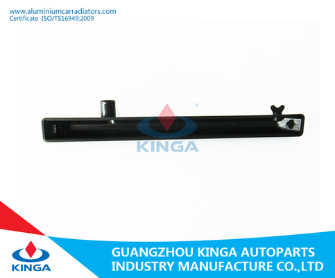 Plastic tank radiator for SUZUKI CARRY MT supplier