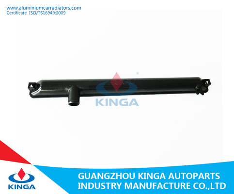 Plastic tank radiator for SUZUKI CARRY MT supplier