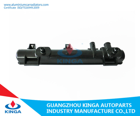 PA66 Plastic radiator tank for SUZUKI ALTO'02- 1.1i durable car spare parts supplier