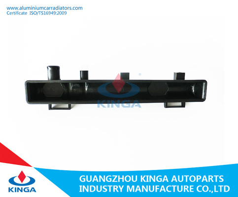 PA66 Plastic radiator tank for SUZUKI ALTO'02- 1.1i durable car spare parts supplier