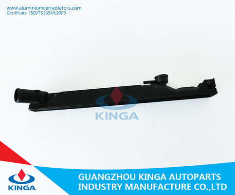 Plastic lower tank for the Auto Radiator of Suzuki Cultus Swift Ga11 1995 supplier