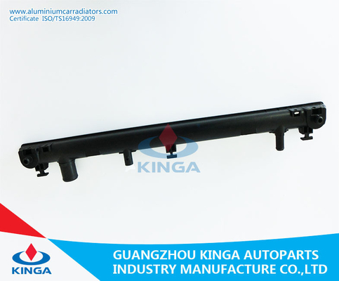 Plastic lower tank for the Auto Radiator of Suzuki Caltus Wagon G15' 96-02 supplier