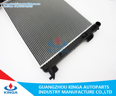 For HYUNDAI TUCSON 2011 / KIA SPORTAGE 2009 -MT 25310-2S550 Aluminum Car Radiators supplier