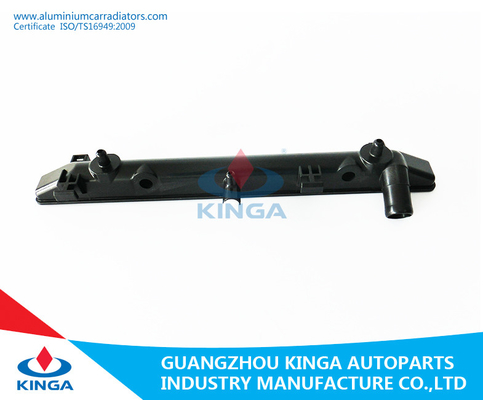 Plastic Bottom radiator tank replacement  for SUZUKI ALZA'2010-AT supplier